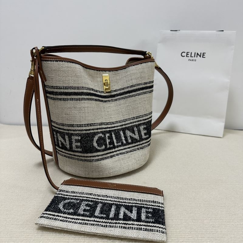 Celine Bucket Bags